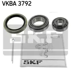 VKBA 3792 SKF